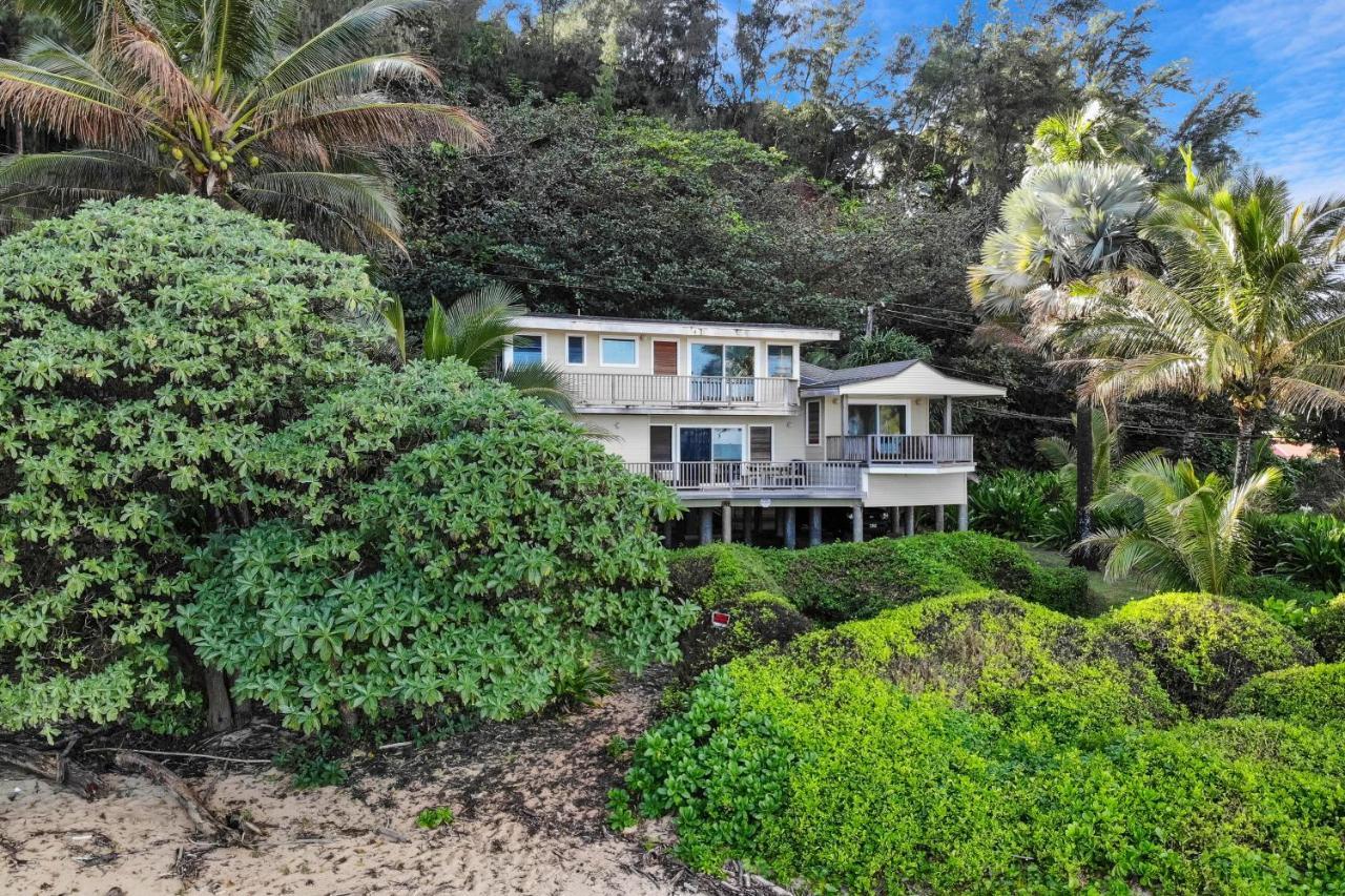 Kepuhi Hale Tvnc #5156 Villa Hanalei Exterior photo